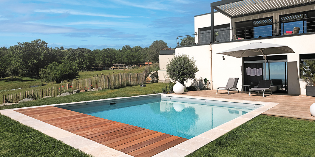 Tout savoir sur le tropplein piscine Piscines Desjoyaux — free download