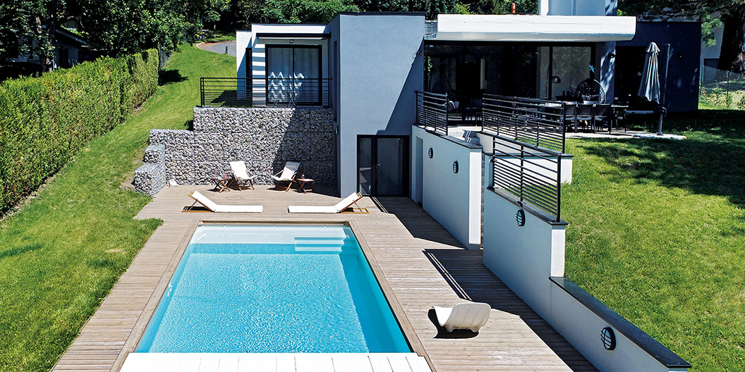 Tout savoir sur le tropplein piscine Piscines Desjoyaux — free download