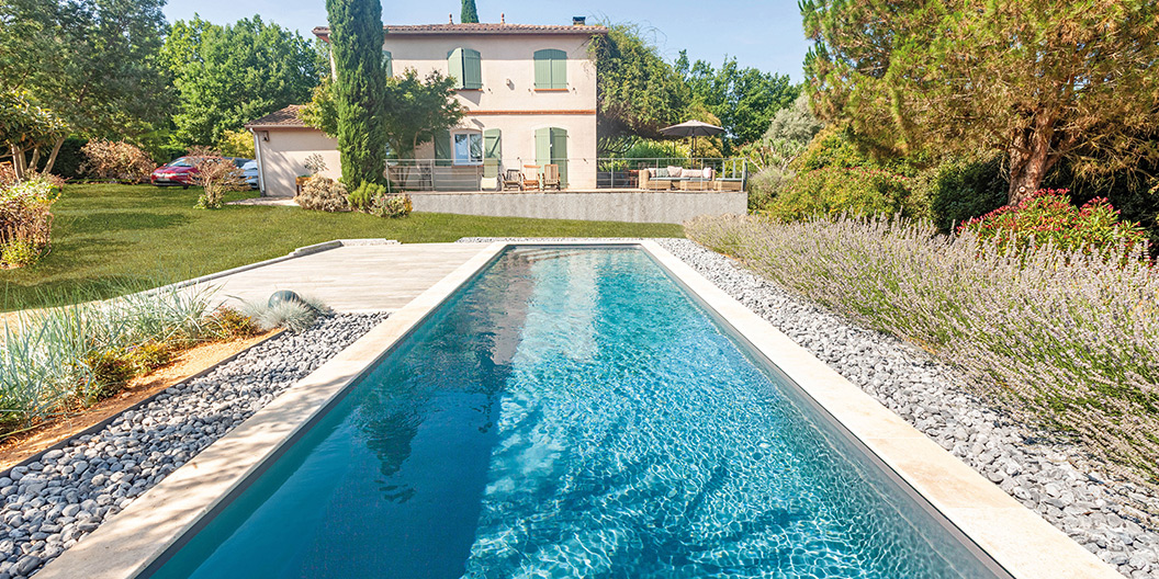 Tout savoir sur le tropplein piscine Piscines Desjoyaux — free download