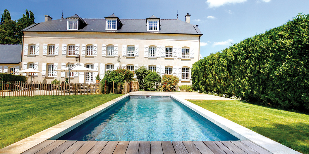 Tout savoir sur le tropplein piscine Piscines Desjoyaux — free download