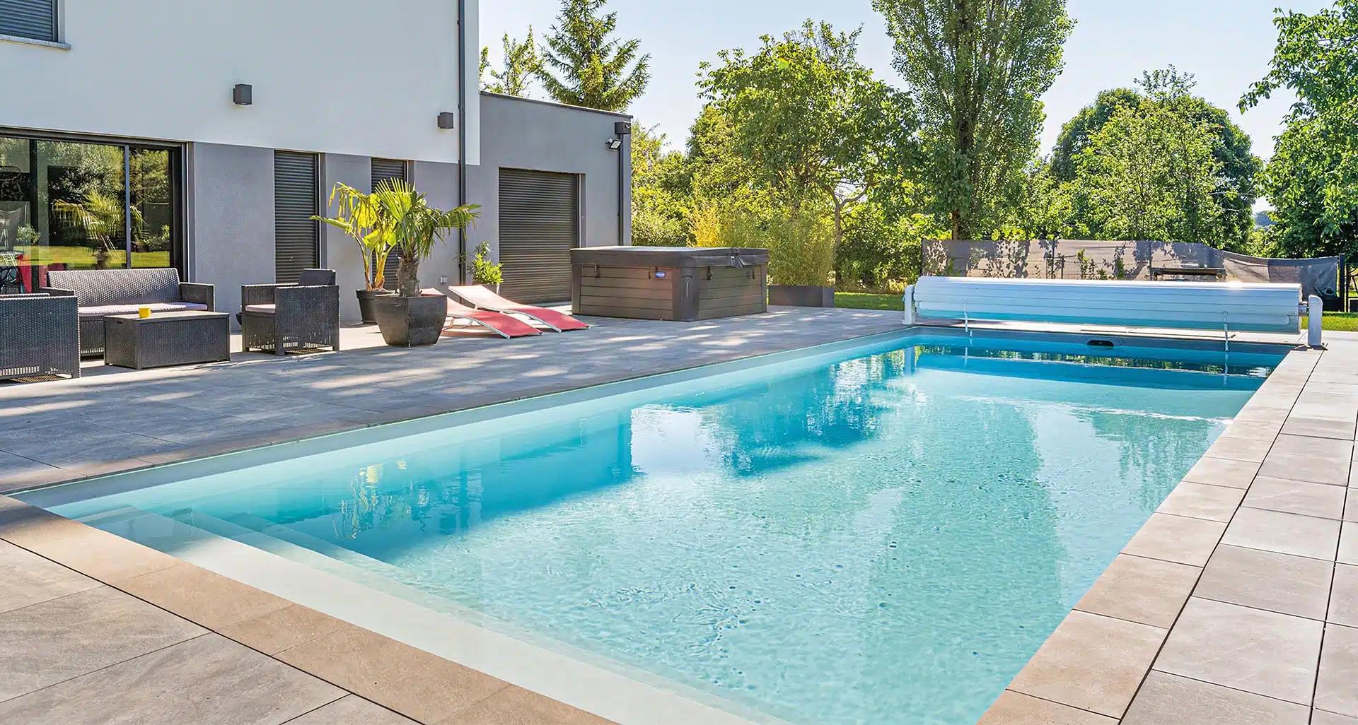 Prix Changement Liner Piscine 8x4 Desjoyaux