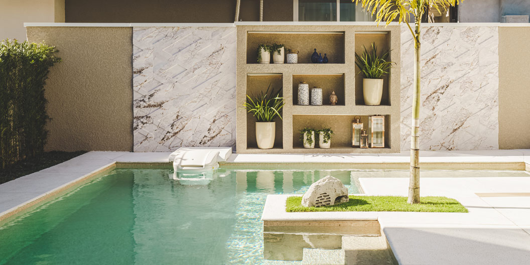 Gammes Piscines | Piscines Desjoyaux