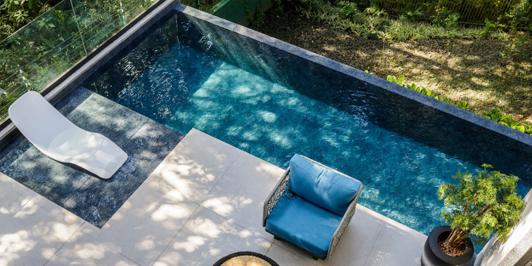 Combien coûte une piscine enterrée ? Piscines Desjoyaux — free download