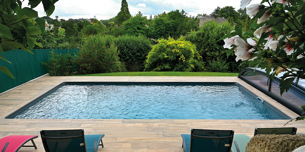 Tout savoir sur le tropplein piscine Piscines Desjoyaux — free download