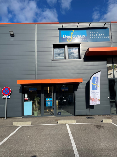 AQUA DP BRESSE