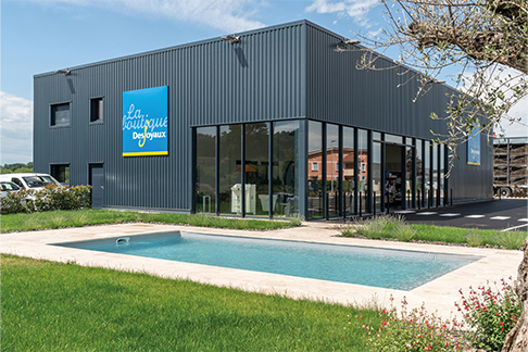 Les Piscines Du Livradois