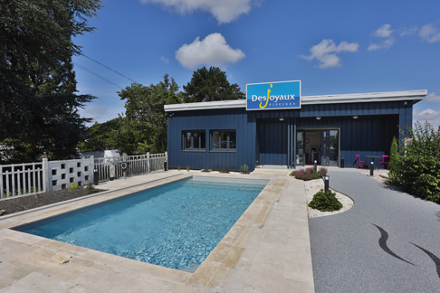 SANCHEZ PISCINES (Saint Maur)