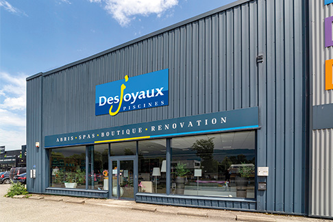 DP SAVOIE