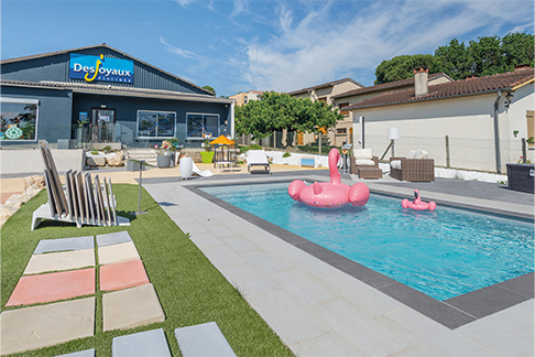 SAS YONICO PISCINES