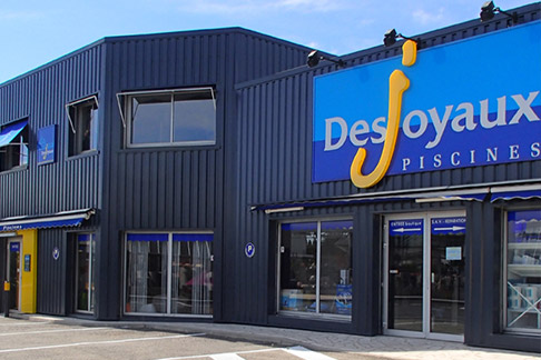 BERTHIER ENTREPRISE