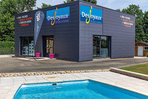 ESPACE PISCINE 61