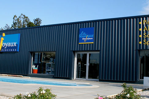 BERTHIER ENTREPRISE (Chateaurenard)
