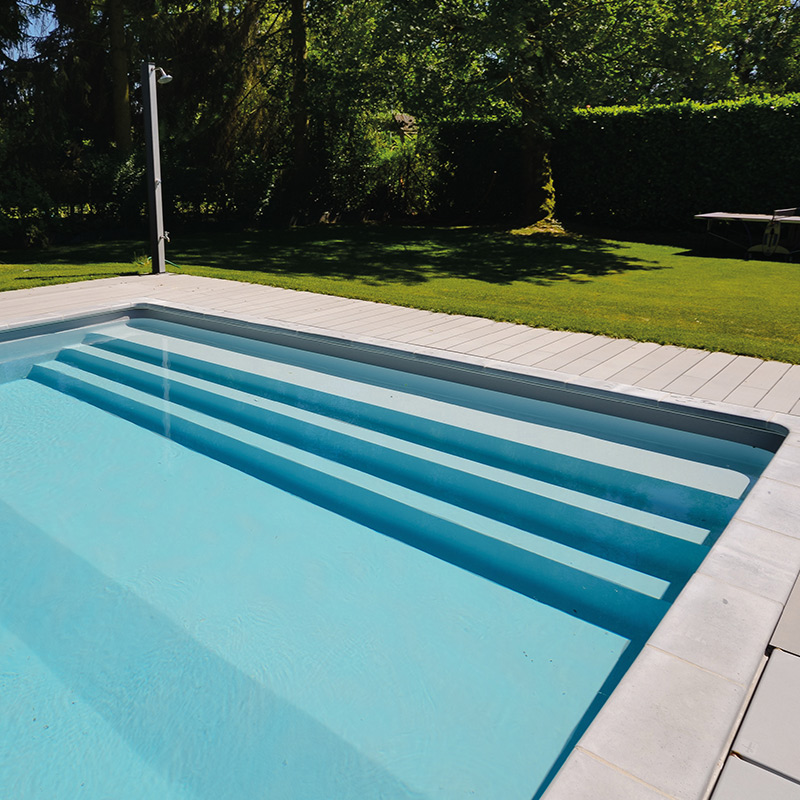 8x2,5-4465 - Piscines Desjoyaux