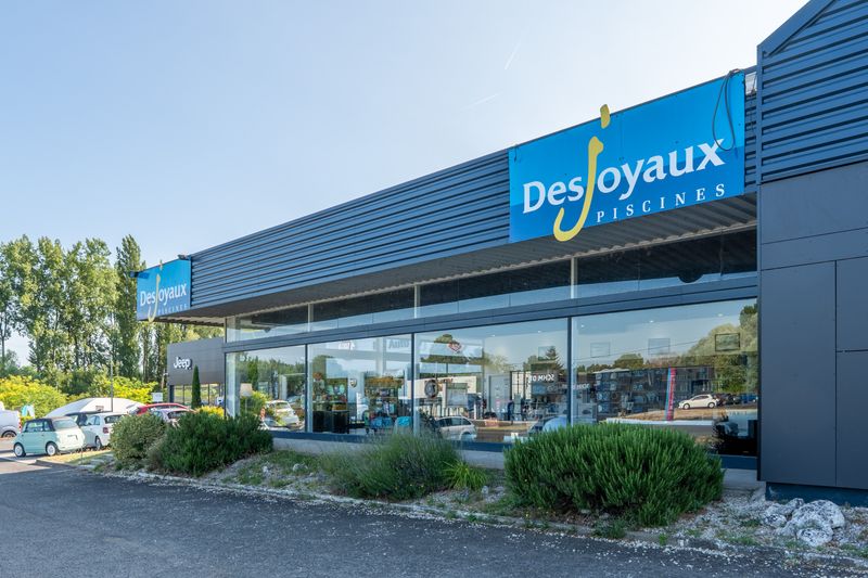 SARL PISCINES CONSTRUCTIONS RENOVAT
