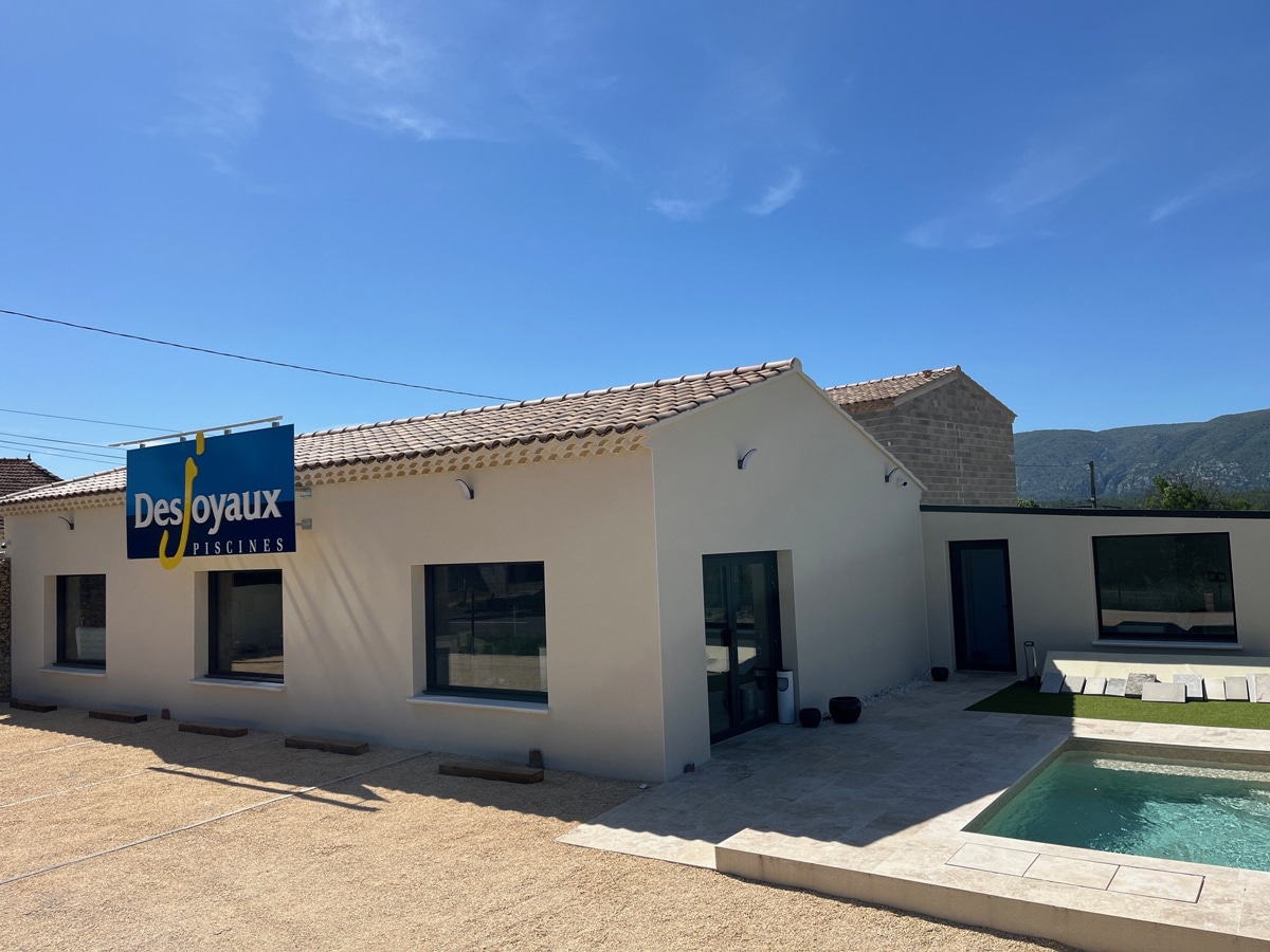 BERTHIER ENTREPRISE (Coustellet)