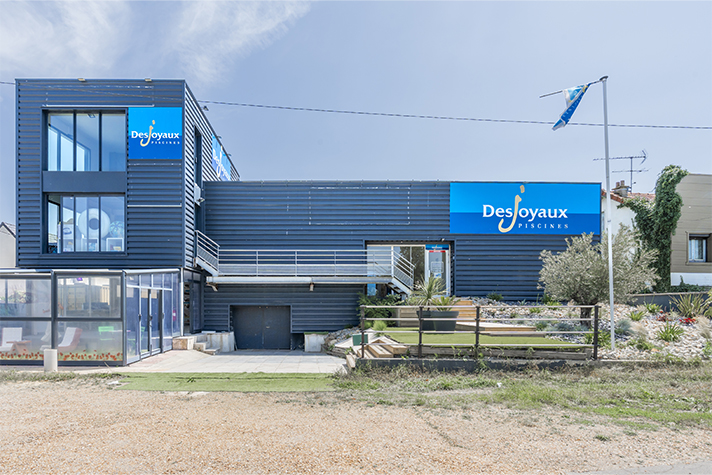 PISCINES CONSTRUCTIONS RENOVATION 78