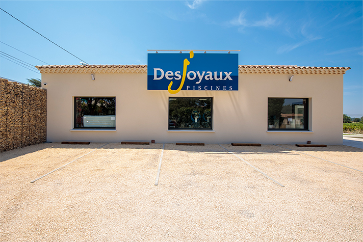 BERTHIER ENTREPRISE (Coustellet)