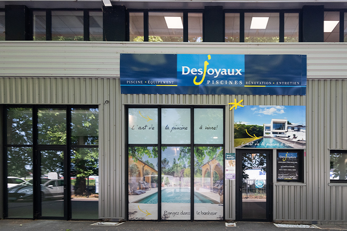 INSTANT PISCINE (Cadaujac)