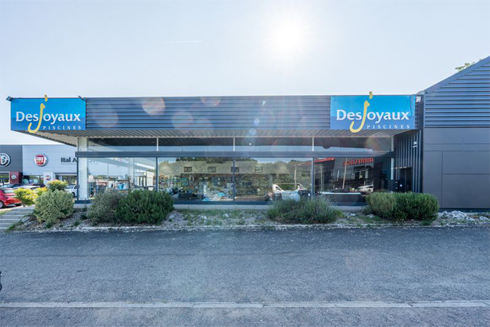 SARL PISCINES CONSTRUCTIONS RENOVAT