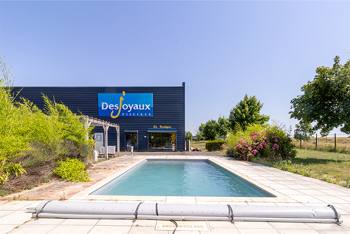 PISCINES CONSTRUCTIONS RENOVATION 78 (Fontenay/Eure)