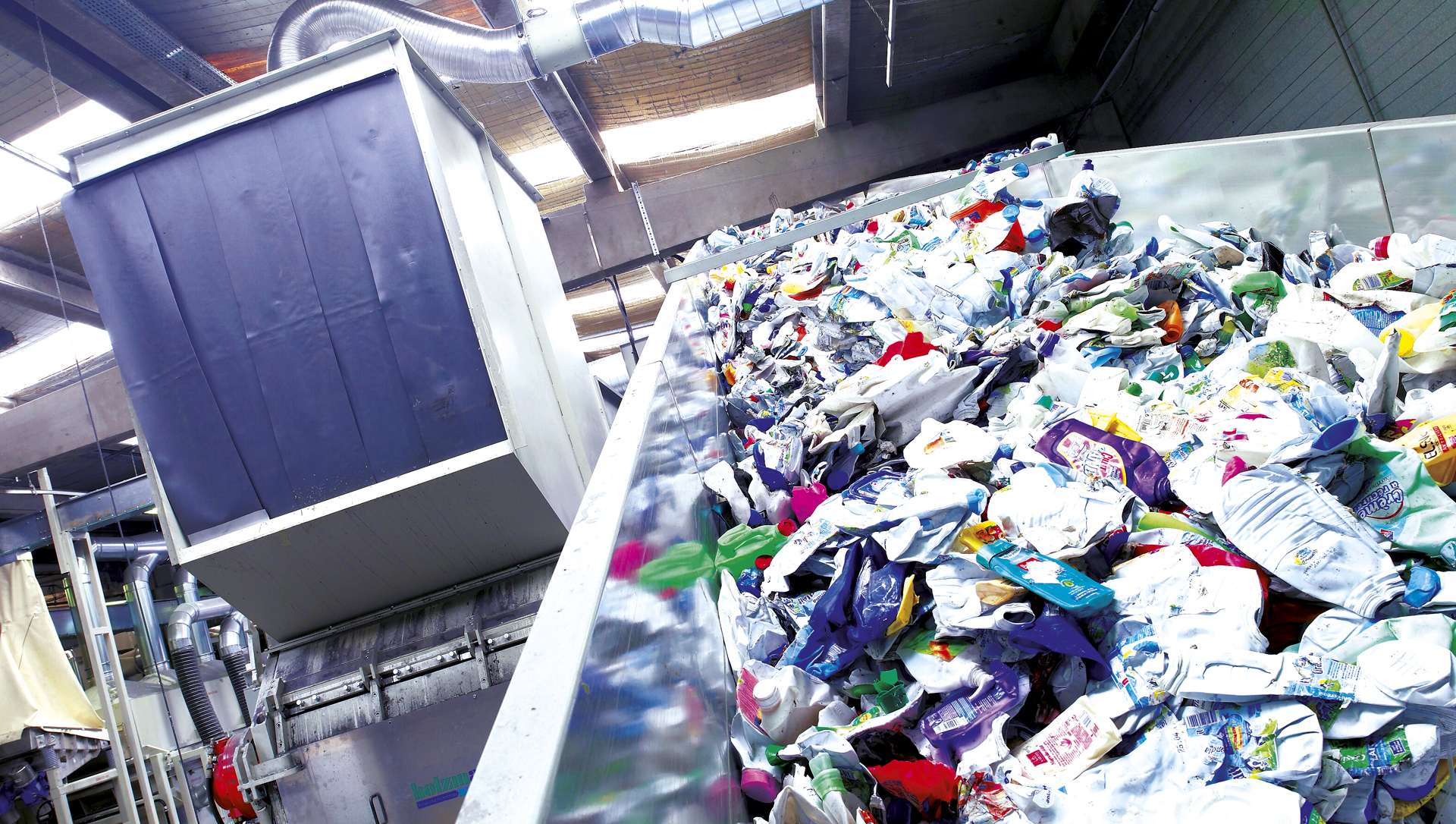 5 000-6 000 tonnes de plastique recyclées : l’engagement écologique Desjoyaux