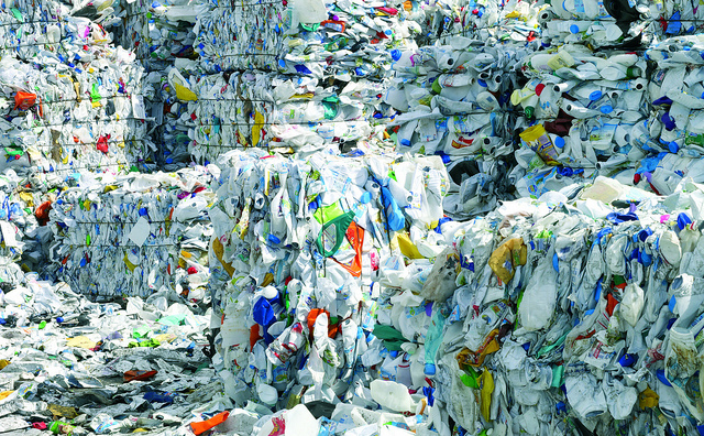 5 000 – 6 000 tonnes de plastique recyclées : l’engagement écologique Desjoyaux