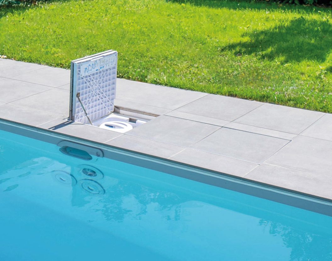 Filtration sans canalisation Desjoyaux