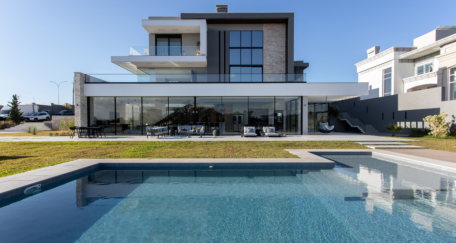 Durée de vie piscine Desjoyaux