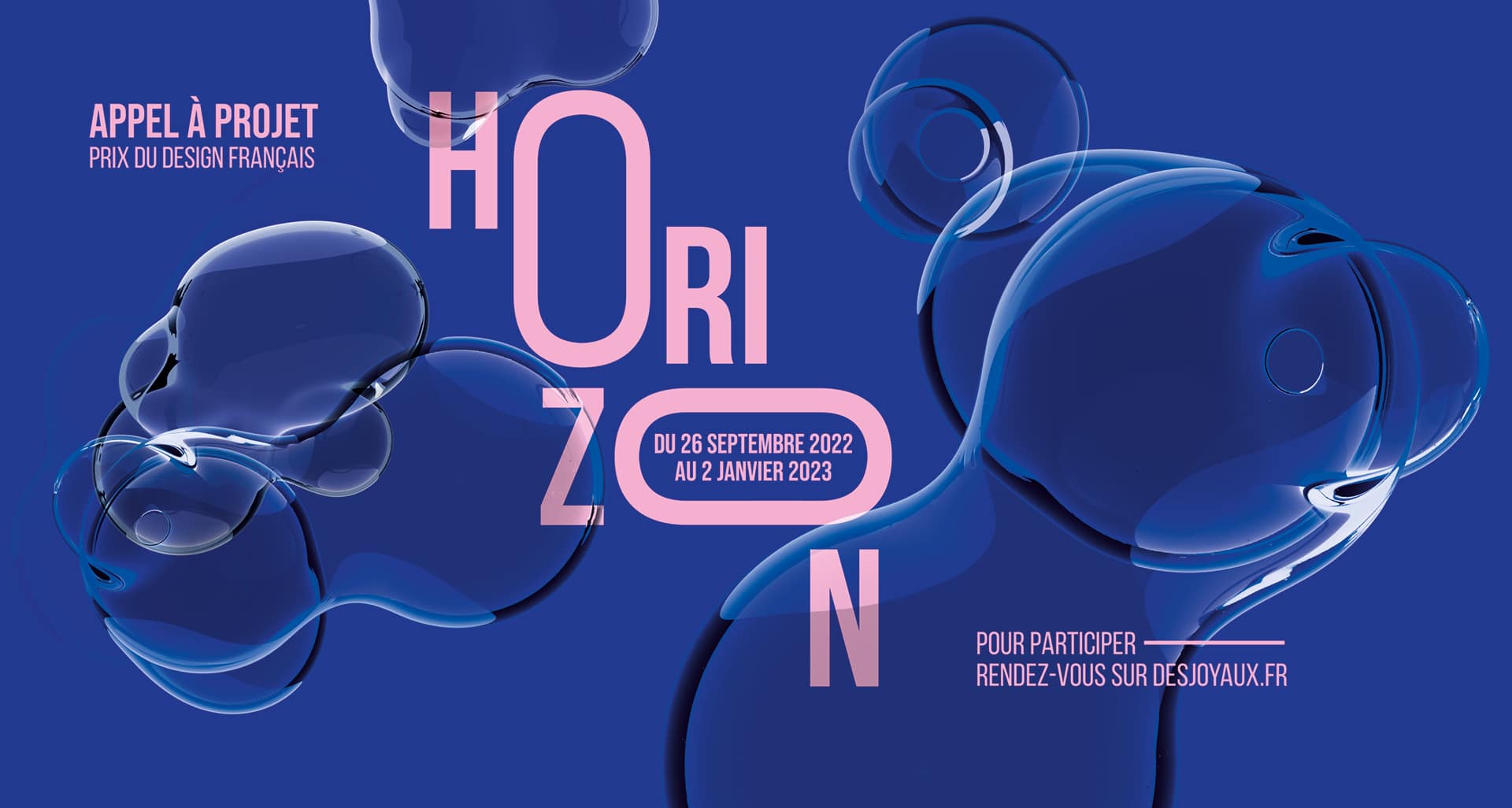 Prix Horizon 2022